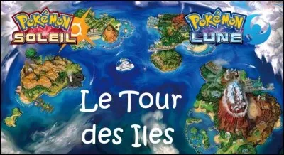 Quel est le nom de l'île ?