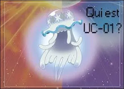 Qui est UC-01 ?