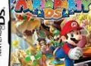 Quiz Mario Party DS