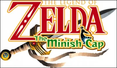 Quelle est la date de sortie de ''The Legend of Zelda : The Minish Cap'' ?