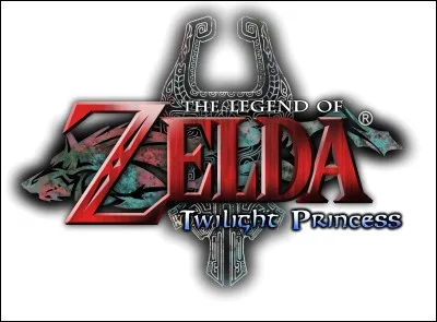 En quelle année ''The Legend of Zelda : Twilight Princess'' est-il sorti ?