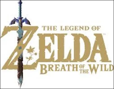 Quelle est la date de sortie de ''The Legend of Zelda : Breath of the Wild'' ?