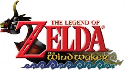 En quelle année ''The Legend of Zelda : The Wind Waker'' est-il sorti ?