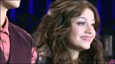 Quelle chanson ont chantée Luna et Matteo ?
(2e open, épisodes 17,18)