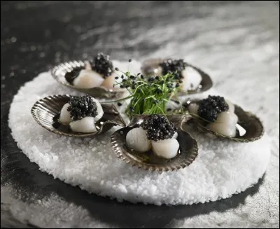 Quel est le caviar le plus cher du monde ?