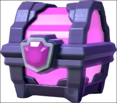 Comment se nomme ce coffre ?