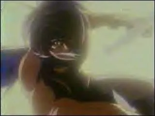 Qui tombe dans le vide?