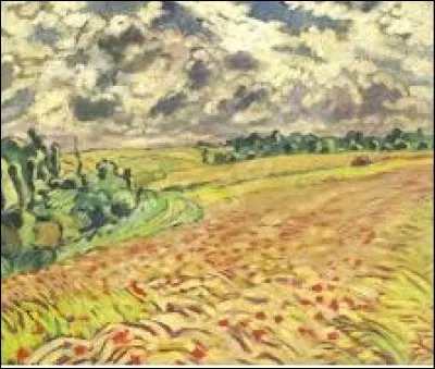 Les oignons ont été importé d'Iran.