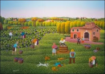 Où, l'histoire du maïs a-t-elle commencé il y a près de 9 000 ans ?