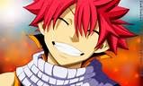 Quiz Fairy tail