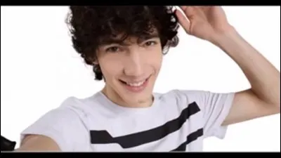 Comment s'appelle-il?