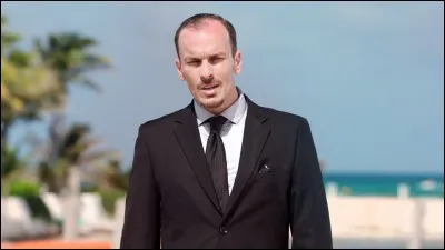 Comment s'appelle-t-il ?