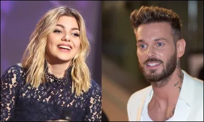 Avec qui prête-t-il sa voix dans un film ?