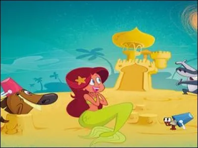 Quel plat préfères-tu ?