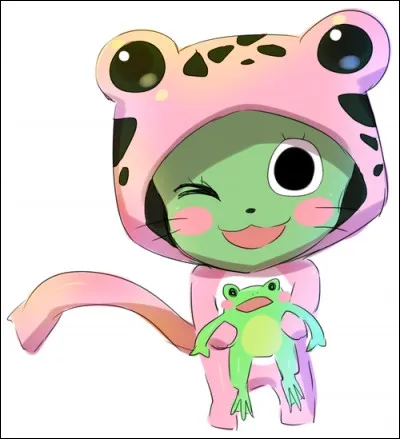 Comment s'appelle-t-il ?