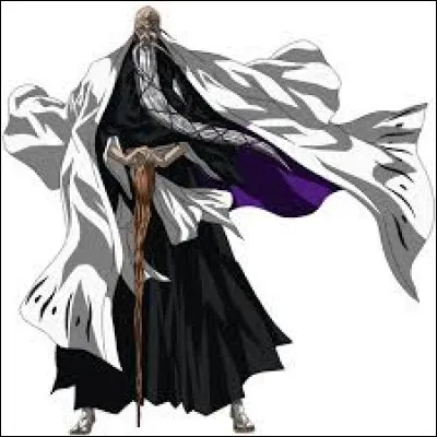 Qui est ce personnage ?