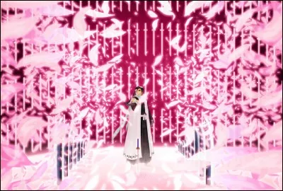 Comment s'appelle cette technique ?