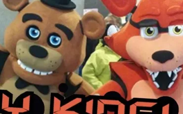 Quiz Fnaf