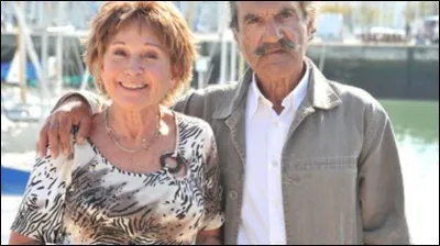 Qui sont-ils dans la série ?