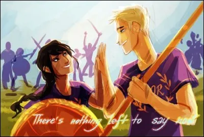 Que lui a dit Aphrodite ?