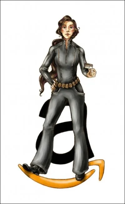 Qui est la s�ur de Reyna ?