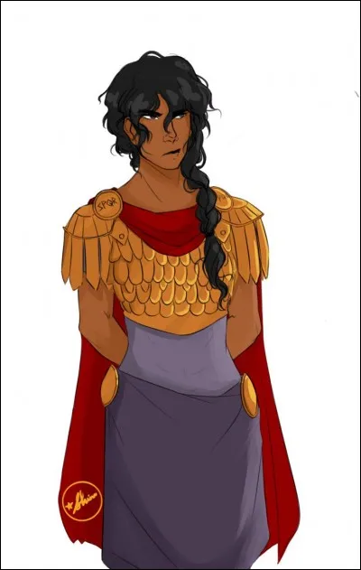 Qui la tourmentait lorsqu'elle &eacute;tait petite ?