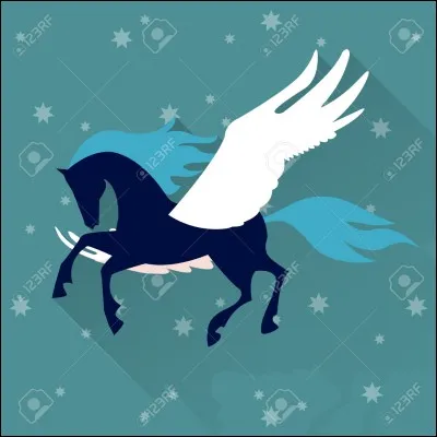 Quel titre P&eacute;gase lui donne-t-il ?