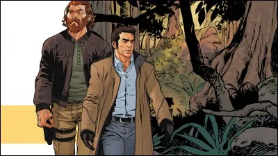 Titre de Indochine !