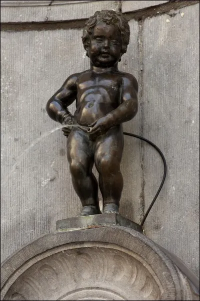 Un titre de Pierre Perret !