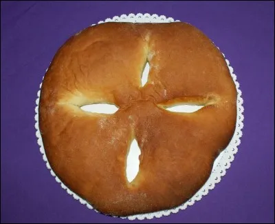 Quelle est cette spécialité provençale ?