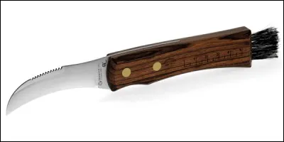 A quoi sert ce couteau ?