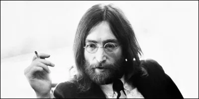 En quelle année est mort John Lennon ?