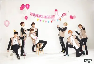 Quel est leur premier single ?