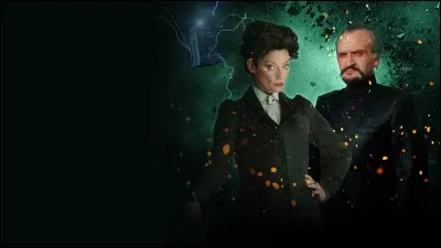 Quelle est cette personne dans la série ?