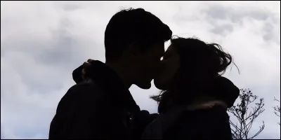 Question amour, vous êtes...