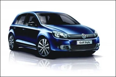 Quelle voiture préférez-vous ?