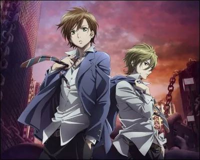 Dans "Zetsuen no Tempest", qu'est-ce qui annonce qu'une catastrophe va se passer ?