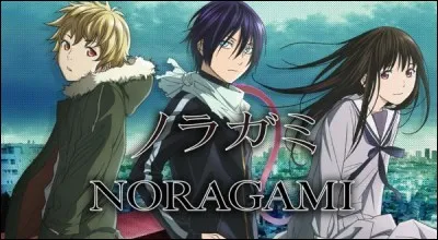 Dans "Noragami", contre quoi, le dieu Yato, accepte-t-il d'exaucer un vu ?