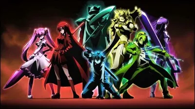 Dans "Akame ga Kill!", ou "Akame ga Kiru!", quel personnage des "Night Raid", dans la liste, ne meurt pas à la fin ?