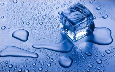 Comment s'appelle le passage de l'état solide à l'état gazeux ?