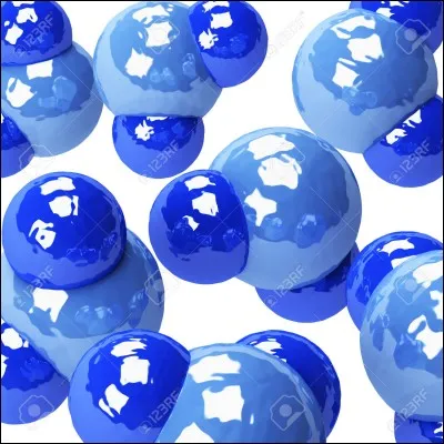 Comment se comportent les molécules à l'état gazeux ?