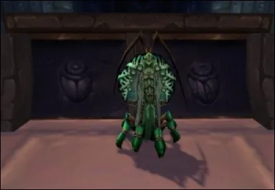 Au final combien de mascottes pouvons-nous récupérer dans ce raid ?