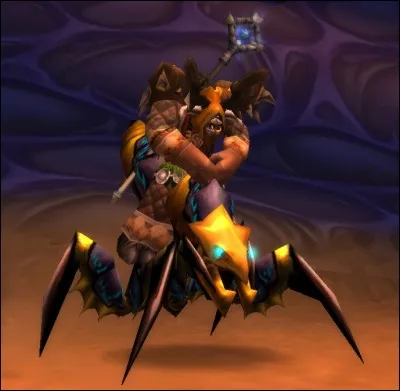 Même question pour les montures ?