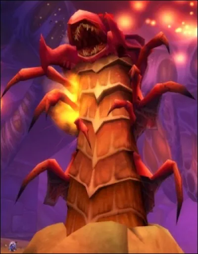 Ouro est-il un boss optionnel ?