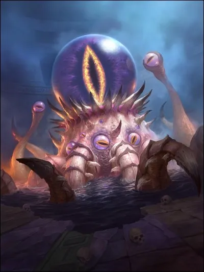 Comment se nomme le dernier boss ?