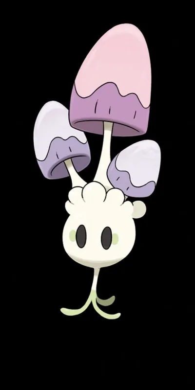 Qui est ce Pokémon ?