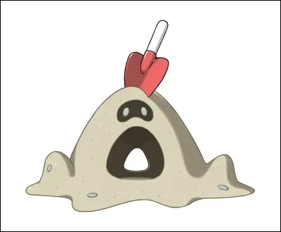 Qui est ce Pokémon ?