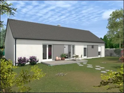 Si tu voulais une maison, laquelle choisirais-tu ?