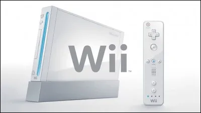 Quel jeu Pokémon est sorti en 1er sur la Wii ?