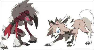 Quel Lougaroc est le plus fort (statistiques) ?